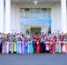 Có một mùa hiến chương ấm áp như thế